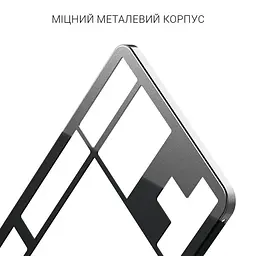 Клавіатура Dark Project ALU87 Midnight ENG/UA (DPKB_MIDNIGHT_87_ANSI_UA) - мініатюра 9