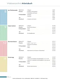 Schritte international Neu 4. Kursbuch und Arbeitsbuch - Даніела Нібіш - мініатюра 5