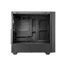Корпус Chieftec Gaming Night Hunter без БЖ 2xUSB3.0 1xUSB3.2 Gen2 Type-C 4x140мм VGA 425мм LCS ready TG Side panel EATX чорний - мініатюра 5