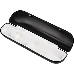 Електрична зубна щітка Pecham Travel PC-080 Black [123133] - мініатюра 12