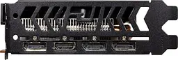 Відеокарта PowerColor AMD Radeon RX 6600 XT 8Gb Fighter BULK (AXRX 6600XT 8GBD6-3DH OEM) (GDDR6, 128 bit, PCI-E v4.0 x16) Б/в - мініатюра 4