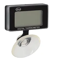 Цифровий акваріумний термометр Aqua Nova DIG-AQUA-THERMOMETER - мініатюра 4