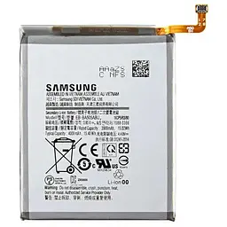 Батарея Samsung EB-BA505ABU (A30 2019/A305F)