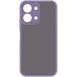 Чохол MAKE Xiaomi Redmi 15C/Poco C85 Shadow Violet