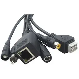 IP-камера Wireless Wi-Fi Apexis APM-J901 - мініатюра 4