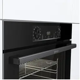 Духова шафа Gorenje BOS 6737 E06BG - мініатюра 9
