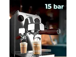 Кавоварка Cecotec Baristeo Intima (A01_EU01_100127) - мініатюра 11