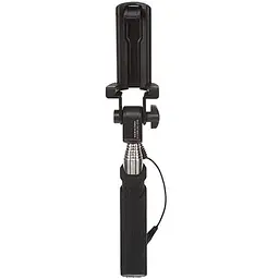 Монопод Miniso WS06 AUX cable Black