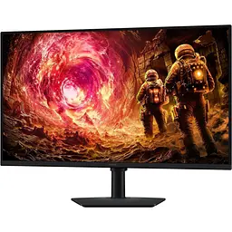 Монітор Samsung 32" Odyssey G5 (LS32FG502EIXUA) [162657] - мініатюра 5