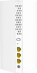 Система WiFi-Mesh MX12 NOVA AX3000, 3мод Tenda teh0017252 - мініатюра 7