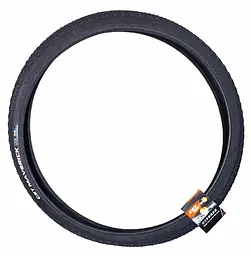 Покришка велосипедна CST C1673N-7 Maverick Lite напівслік 26х1.95 (50-559) корд 60 TPI (G0001778) - мініатюра 2