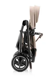 Коляска прогулянкова Britax-Romer Smile 5Z Style Teak (2000041710) - мініатюра 11