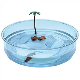 Терраріум для черепах Ferplast OASI 34,5 x 9,5 см