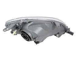 Фара передня ліва Toyota Yaris 99-05р Depo (212-11F5L-LD-EM) - мініатюра 3