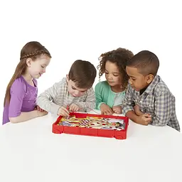 Настільна гра Hasbro Gaming Операція, оновлена (B2176) - мініатюра 7