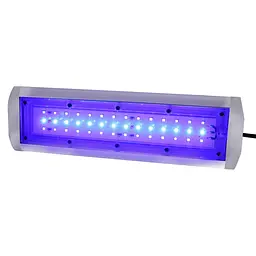 Світильник для морських акваріумів Dupla Ocean Cube LED 15W 26 см (81470) - мініатюра 6