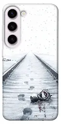 Чохол Demsky Сталкер 3 для Samsung Galaxy S23+