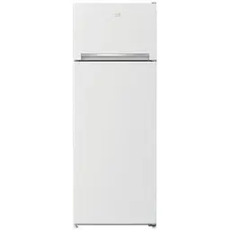 Холодильник Beko RDSA240K20W з морозильною камерою - мініатюра 3