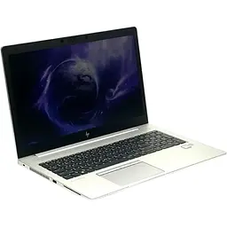 Ноутбук HP Elitebook 850 G5 15.6 1920x1080 i5 8365U 4 ядра 8 потоків 8/256 ГБ Refurbished - мініатюра 3