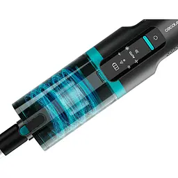 Вертикальний пилосос Cecotec Conga Rockstar 10000 Nebula Station [CCTC-04943] [109660] - мініатюра 3