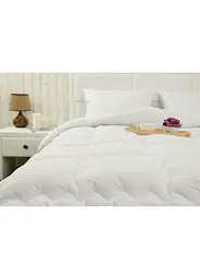 Набір Руно ковдра 172х205 + 2 подушки 50х70 "Warm Silver" 172.52_Warm Silver - мініатюра 4