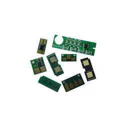 Чип для картриджа Xerox VL C7120/C7125/C7130 006R01831 Y 18K SA/EEU AHK (KS-70263942)