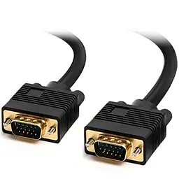 Кабель China VGA-VGA 5 м (S0291)