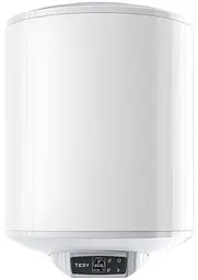 Водонагрівач електр. Bilight Cloud EN6 GCV 503520 B15 ECW, 50л, 2 кВт, круглий слім, ел. керува Tesy teh0016951