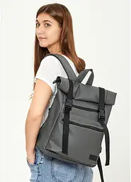 Жіночий рюкзак Sambag 41х30х16 см sum0015172