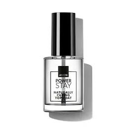Верхнє покриття для нігтів Avon «СуперСтійкість»,10 мл (158511604)
