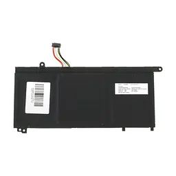 Акумулятор до ноутбука Lenovo ThinkBook 14/15 G2/G3/G4 L19L3PDA, 45Wh (3900mAh), 3cell, 11.55V, Li-Pol (A47852) - мініатюра 2