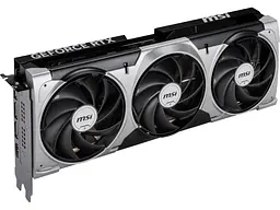 Видеокарта MSI GeForce RTX 5080 16G VENTUS 3X OC - миниатюра 3