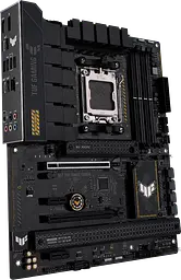 Материнська плата Asus B650-Plus TUF Gaming Socket AM5 (TUF GAMING B650-PLUS) Б/В