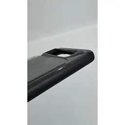 Оригінальний протиударний чохол Tech21 Evo Check для Google Pixel 8 (6.2") Smokey Black - мініатюра 3