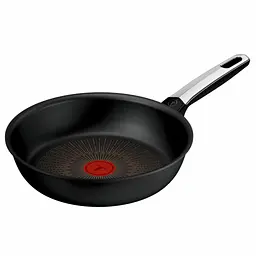 Сковорода Tefal Excellence Fusion,24см, чорний (G3380402) - мініатюра 1