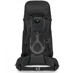 Рюкзак Osprey Kestrel 58 Black S M (1054-009.3305) - мініатюра 2