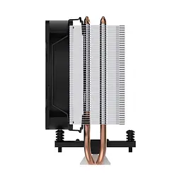 Система охолодження для комп’ютерного процесора ARCTIC SAM5/SAM4 ACFRE00161A Black/Gray - мініатюра 4