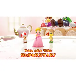Гра Mario Party Superstars для Nintendo Switch [RU] [78369] - мініатюра 7
