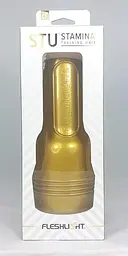 Мастурбатор Fleshlight Stamina Training Unit STU тренажер чоловічої витривалості - мініатюра 3