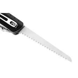 Мультитул Ruike Trekker LD51 Чорний - мініатюра 5