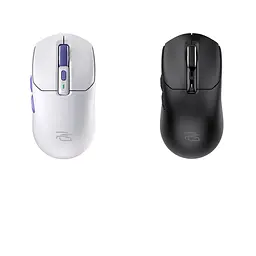 Бездротова ігрова миша Proove Gaming Rate Pro with Charging Dock, в асортименті