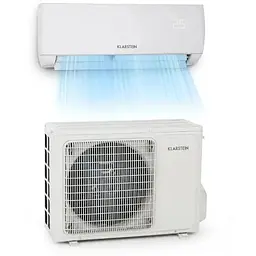Спліт-кондиціонер Klarstein Windwaker 9000 BTU (10033482)