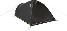 Намет тримісний High Peak Talos 3 Dark Grey/Green (11505) - мініатюра 5