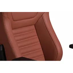 Геймерське крісло GT Racer X-8005 Brown [121522] - мініатюра 8