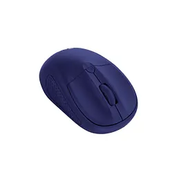 Мишка Trust Primo Wireless Mat Blue (24796) - мініатюра 2