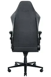 Ігрове крісло Razer Iskur V2 Fabrick Grey (RZ38-04900300-R3G1) - мініатюра 2