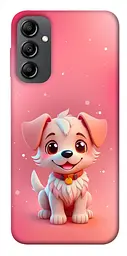Чохол Demsky Puppy для Samsung Galaxy A14 4G/5G