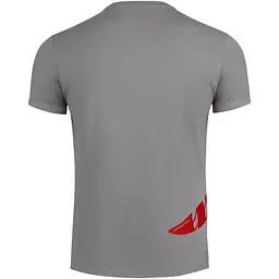 Футболка Frontier Гостра Каша 2XL Grey - мініатюра 4