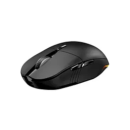 Мишка Genius Scorpion M8250 Wireless/Bluetooth Black (31060001401) - мініатюра 4