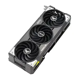 Відеокарта ASUS GeForce RTX5070 12Gb TUF OC GAMING (TUF-RTX5070-O12G-GAMING) - мініатюра 5